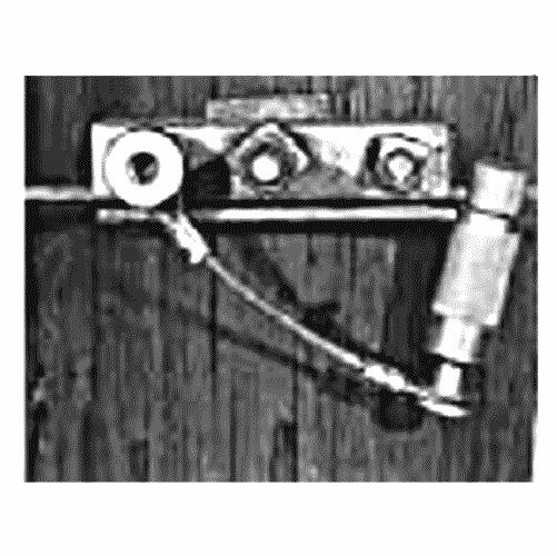 LEMCO E432 STRAND BRAKE FOR 1/4 5/16 3/8 STRAND
