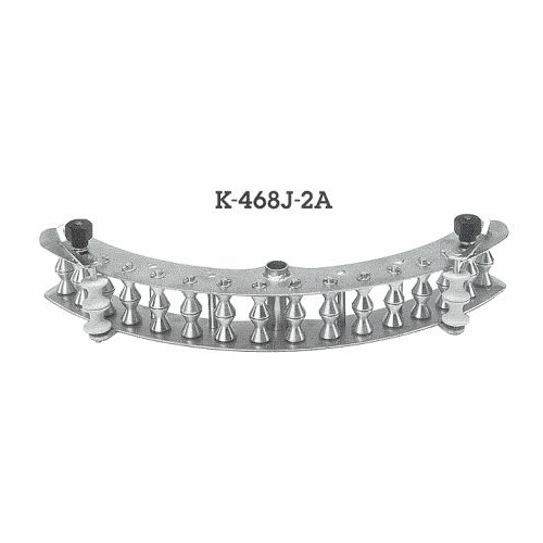 Lemco K-468J 90-Degree Cable Corner Block