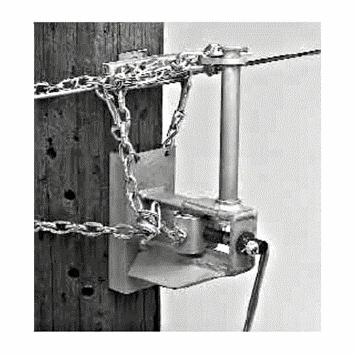 LEMCO L-879 POLEMOUNT BRACKET