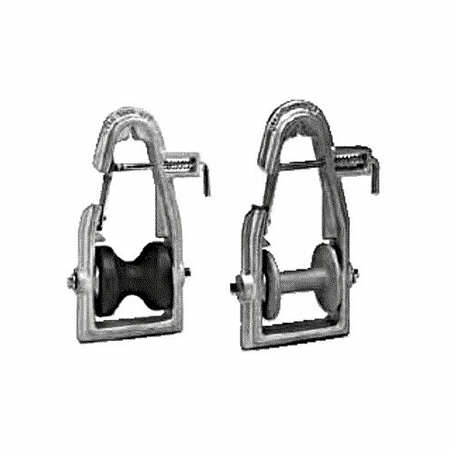 LEMCO M-1070-1 CABLE ECONO BLOCK UP TO 2 inch CAB