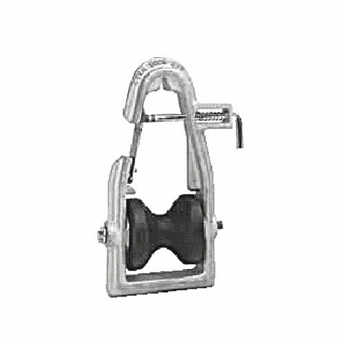 Lemco M-1070-1R Cable Econo Block Up To 2 Inch  *** Order In Multiples Of 20 ***