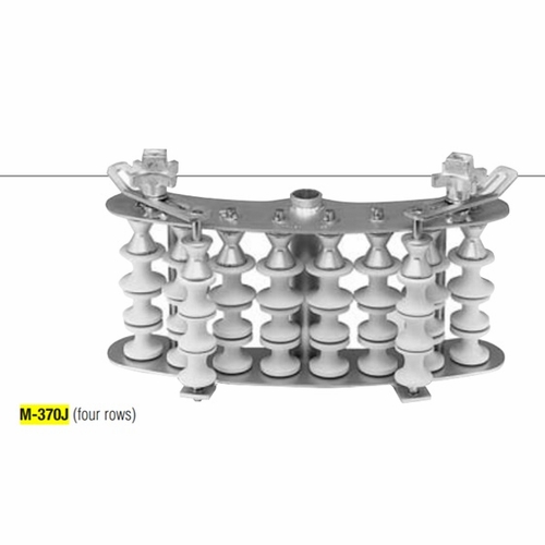 Lemco M-370J  45-Degree Corner Block New
