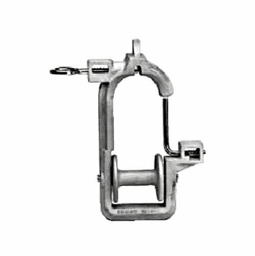 Lemco M-593 Overlash Block