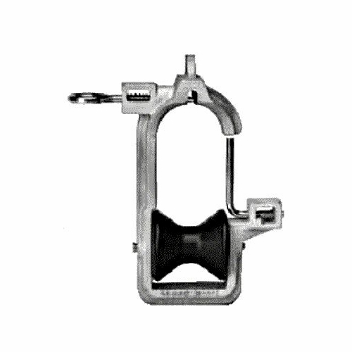 Lemco M-593R Overlash Block