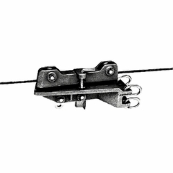 LEMCO PR965 CABLE PULLER FOR 5/16 OR 1/4 STRAND PR-965