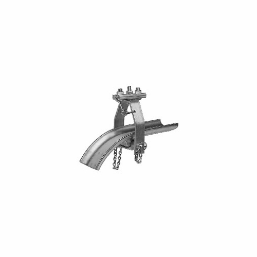 LEMCO S-1059 CABLE CHUTE REPAIRED