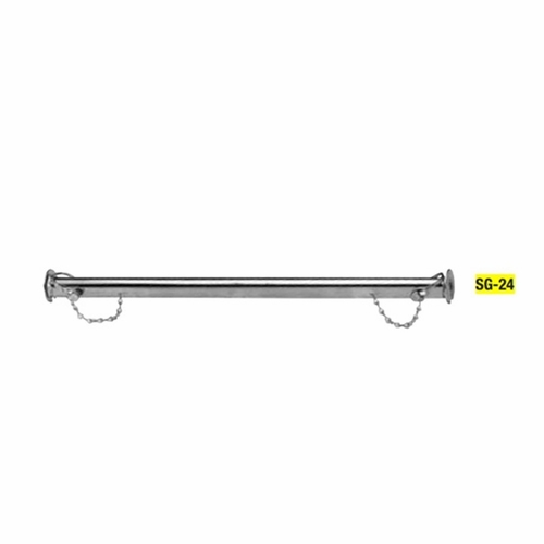 LEMCO SG-24 Shot Gun Cable Block Pusher 24 inch New