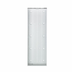 Leviton 47605-42N 42-Inch Structured Media Enclosure, Metal, White  078477085127