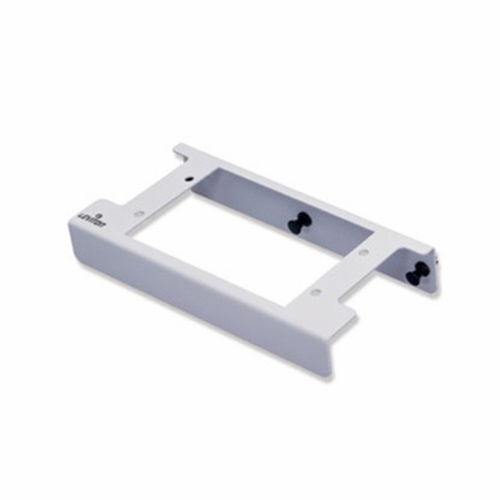 Leviton 47612-Mma Multimedia Adapter Bracket, White 078477081419