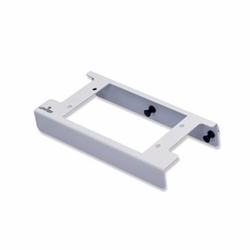 LEVITON 47612-MMA Multimedia Adapter Bracket, White 078477081419