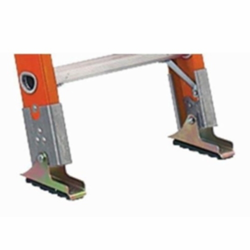 LOUISVILLE Ladder PK110D Replacement Swivel Feet Set/2