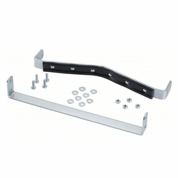 Louisville Pk-E04B Ridgid Pole Grip (Fiberglass Only)   14-5/16 Inch  Wide