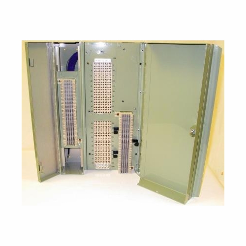 LUCENT 189ECT1-100 100PR 66/66 BUILDING TERMINAL 104305149
