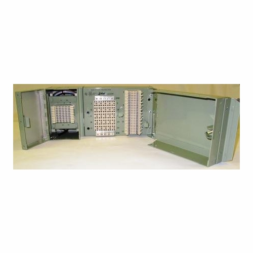 LUCENT 189ECT1-25 25PR 66/66 BUILDING TERMINAL 104305131
