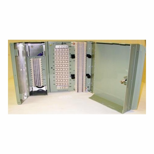 LUCENT 189ECT1-50 50PR 66/66 BUILDING TERMINAL 104305156