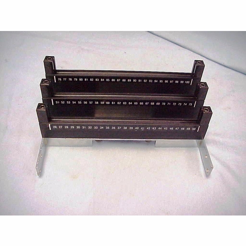 Ma114 3 Module Tagging Tree  For 710/890