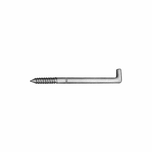MACLEAN J1118 PERMANENT POLE STEP 5/8 inch X10 inch PER EACH **must order in qty of 50**