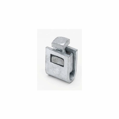 MACLEAN J7956 B Strand Ground Clamp Sheath to Messenger per 100
