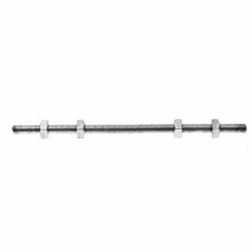 Maclean J8866 5/8 Inch  X 16 Inch  Double Arming Bolt ***Minimum Order 25***