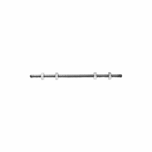 MACLEAN J8872 5/8 inch  X 22 inch  DOUBLE ARMING BOLT MIN ORDER 25