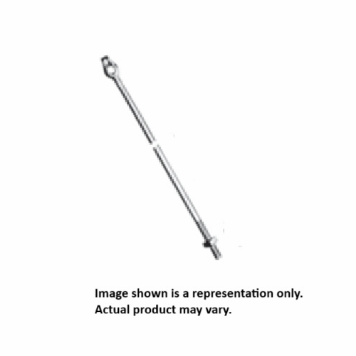 Maclean/Joslyn J7415-Us  Thimbleye 5/8 X 5 Ft Threaded Anchor Rod