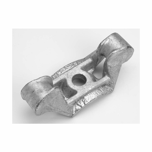 MACLEAN/JOSLYN P294 Aerial Cable Messenger Corner Attachment