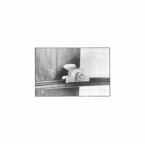 Maclean/Joslyn Pa288 Figure 8 Clamp ***Min Order 25***