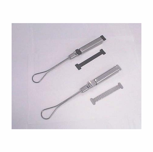 MACLEAN POWER 2PRMS 2PR DROP WIRE CLAMP PK/2