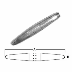 MACLEAN POWER SYSTEMS 5001 5/16 inch STRANDLINK ALL GRADES