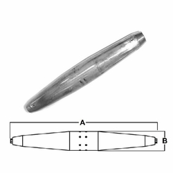 Maclean Power Systems 5002 3/8 Inch  Strandlink All Grades New