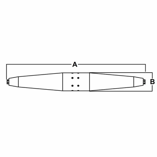 MACLEAN POWER SYSTEMS 5040 1/4 inch STRANDLINK UNIVERSAL NEW