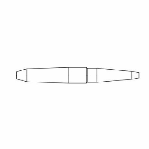 MACLEAN POWER SYSTEMS 5087 REDUCER LINK 5/16 inch - 1/4 inch UNIVERSAL