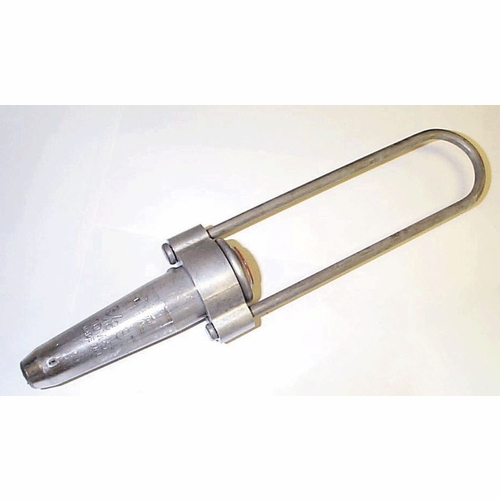 Maclean/Reliable/Senior 5203 Strandvise For 11 Mm Wire Rope