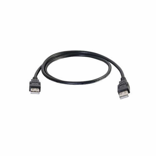 Male Usb To Male Usb Cable For 965Ams