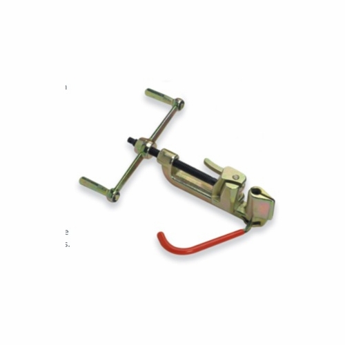 MARATHON MAR402B Heqvy Duty Banding Tool 16-1/2 inch long 600lb Tension
