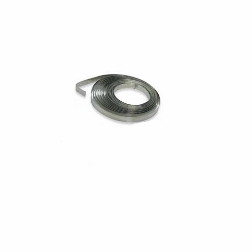 MARATHON MAR432 1-1/4 inch X 100 foot HEAVY DUTY TYPE 201 SS BAND STAINLESS STEEL BAND