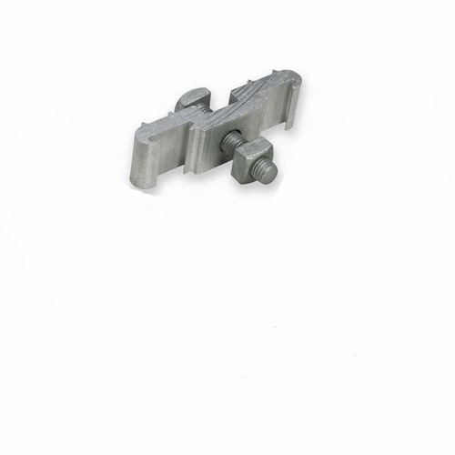 Marathon Mar512 Mounting Plate 1-1/2 Inch  X 5-1/4 Inch  Pk/25