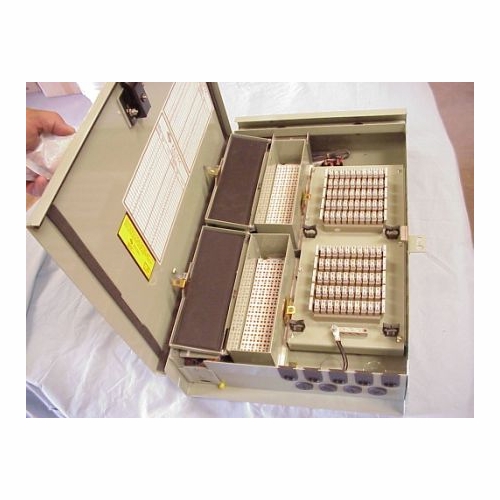 MARCONI BUPS100MMSKT 100PR MS2/RLS IDC BUILDING TERMINAL