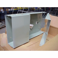 MARCONI BUPSKT SKIRT FOR TERMINALS GF740090 BUILDING TERMINAL