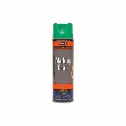 MARKING CHALK ORANGE SPRAY 17oz ***must order in qtys of 12***