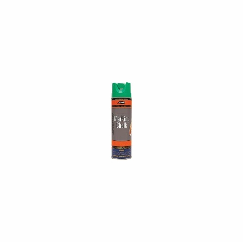 MARKING CHALK ORANGE SPRAY 17oz ***must order in qtys of 12***