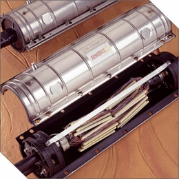 Material and Supplies