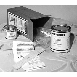 Material and Supplies
