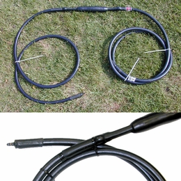 Material and Supplies