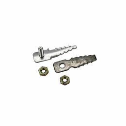 Material and Supplies