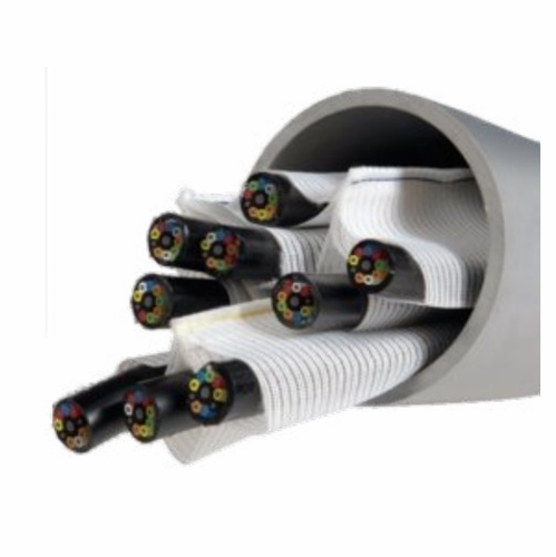 Maxcell Mxc4003Gr500 4 Inch 3 Cell Standard Innerduct R500 Foot New