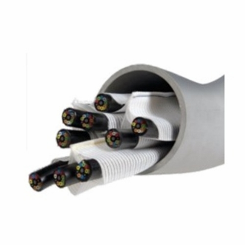 Maxcell Mxd3456Bl5300 3 Inch 3 Cell Detectable Textile Innerduct, Blue 5300 Ft Reel New