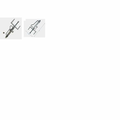 Mecsil Banding Tool Number 1 Type 1180 New