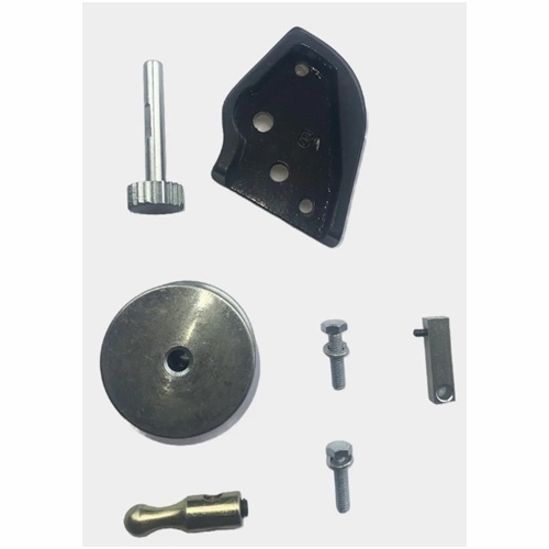MECSIL Cable Lasher Strand Roller Latch Installation KIT NEW