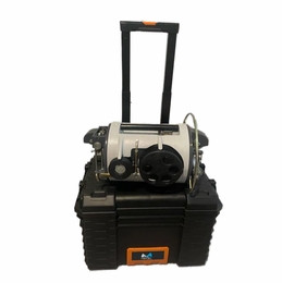 MECSIL FF2 CABLE LASHER    BETWEEN C AND J